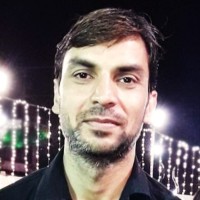Pratap Jaiswal