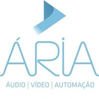 Ária Áudio Vídeo Automação