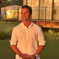 Preethish Naik