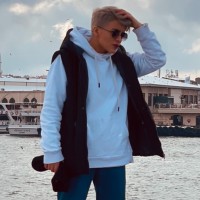 Maede Mousavi