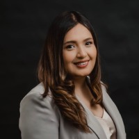 Ana Segura , SHRM-CP