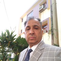 S.P. Singh