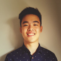 Nicholas Lai