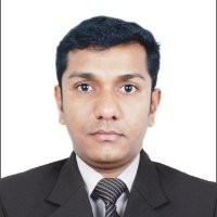 Samir Haldankar