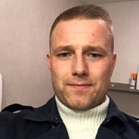 Sturlaugur Agnar Gunnarsson