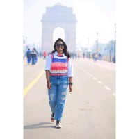 Nikitha J