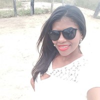 Rigleia Almeida De Souza