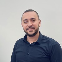 Mohammed Ezzat, Iosh