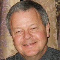Stuart Carson
