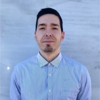 Luis Miguel Jiménez González