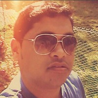 Prasad Ingale