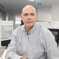Fernando Lara, Cgwp