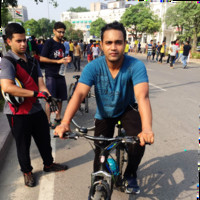 Pradeep Gupta