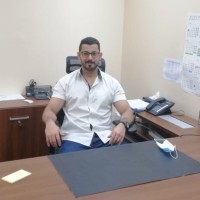 Haitham Malkawi