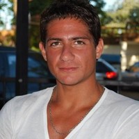 Nicolas Protti