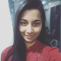 Priya C
