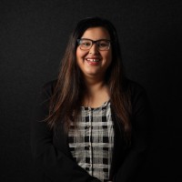Maria Zahid