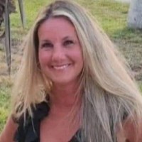 Colleen Tucker-Rosa