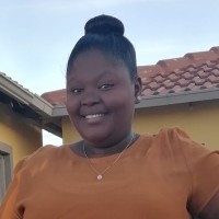 Pontsho Mello