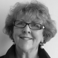 Anne Ford