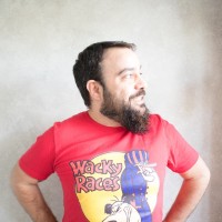 Victor Barrio