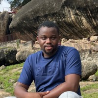 Ikenna Okafor