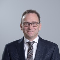 Patrick Heinzer