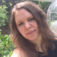 Jana Staats Vendinha