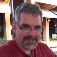 Jeff Kendall