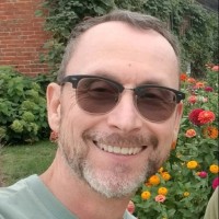 Richard Mcgrath, Ed.D.