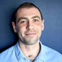 Dave Barrett