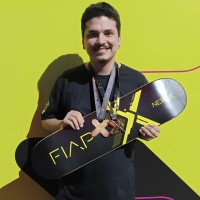 Luiz Ricardo Santos