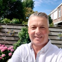 Arjen Van Nieuwenhuijzen