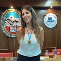 Andrea Guevara