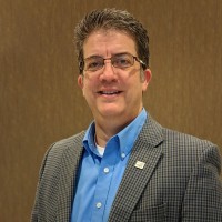 Darren Parker