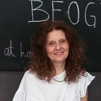 Sanja Matic