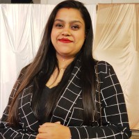 Richa Chatterjee