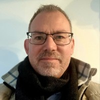 Stefan Olsson