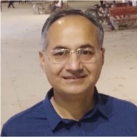 Manoj Sharma