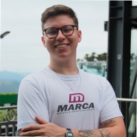 Marcos Vinícius Jorge