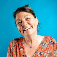 Nathalie Saint Aubin