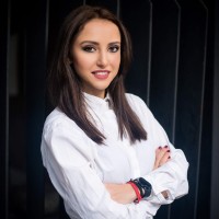 Nikoleta Dimitrova