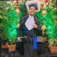 Maicon Mialho