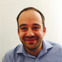 Alexander Moldavski
