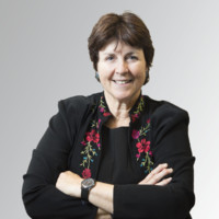 Cyndy Scheibe