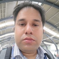 Syed Iqbal Husain