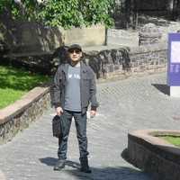 Khalid Bilal MS in HRM