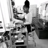 Minenhle Mtshali