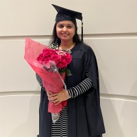 Chandani Modi