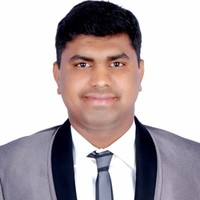Saravanan SR